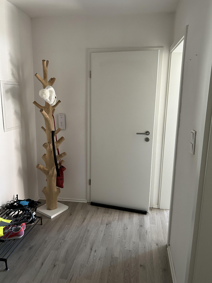Großzügige 3-Zimmer-Wohnung mit Balkon – zentral in Lauingen – 89415 Lauingen(Lauingen (Donau)) – Vorschaubild 14