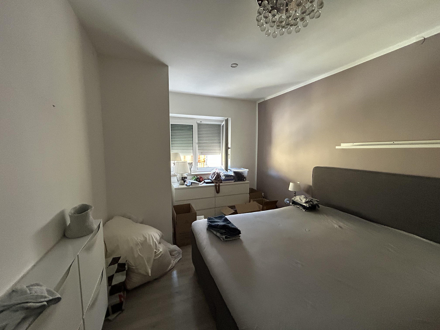 Großzügige 3-Zimmer-Wohnung mit Balkon – zentral in Lauingen – 89415 Lauingen(Lauingen (Donau)) – Vorschaubild 7