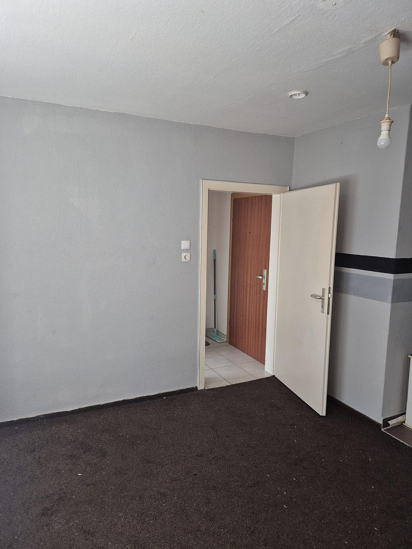 Urbanes Wohnen im Herzen von Dortmund: Ihr effizientes 1-Zimmer-Apartment! – 44141 Dortmund(Mitte) – Vorschaubild 4