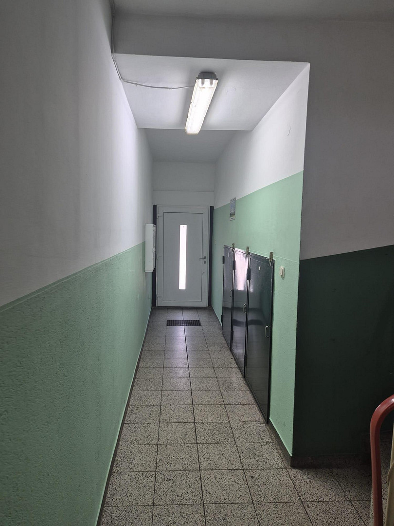 Urbanes Wohnen im Herzen von Dortmund: Ihr effizientes 1-Zimmer-Apartment! – 44141 Dortmund(Mitte) – Vorschaubild 8