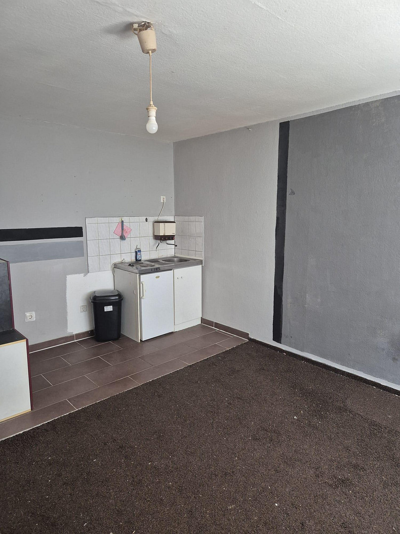 Urbanes Wohnen im Herzen von Dortmund: Ihr effizientes 1-Zimmer-Apartment! – 44141 Dortmund(Mitte) – Vorschaubild 5