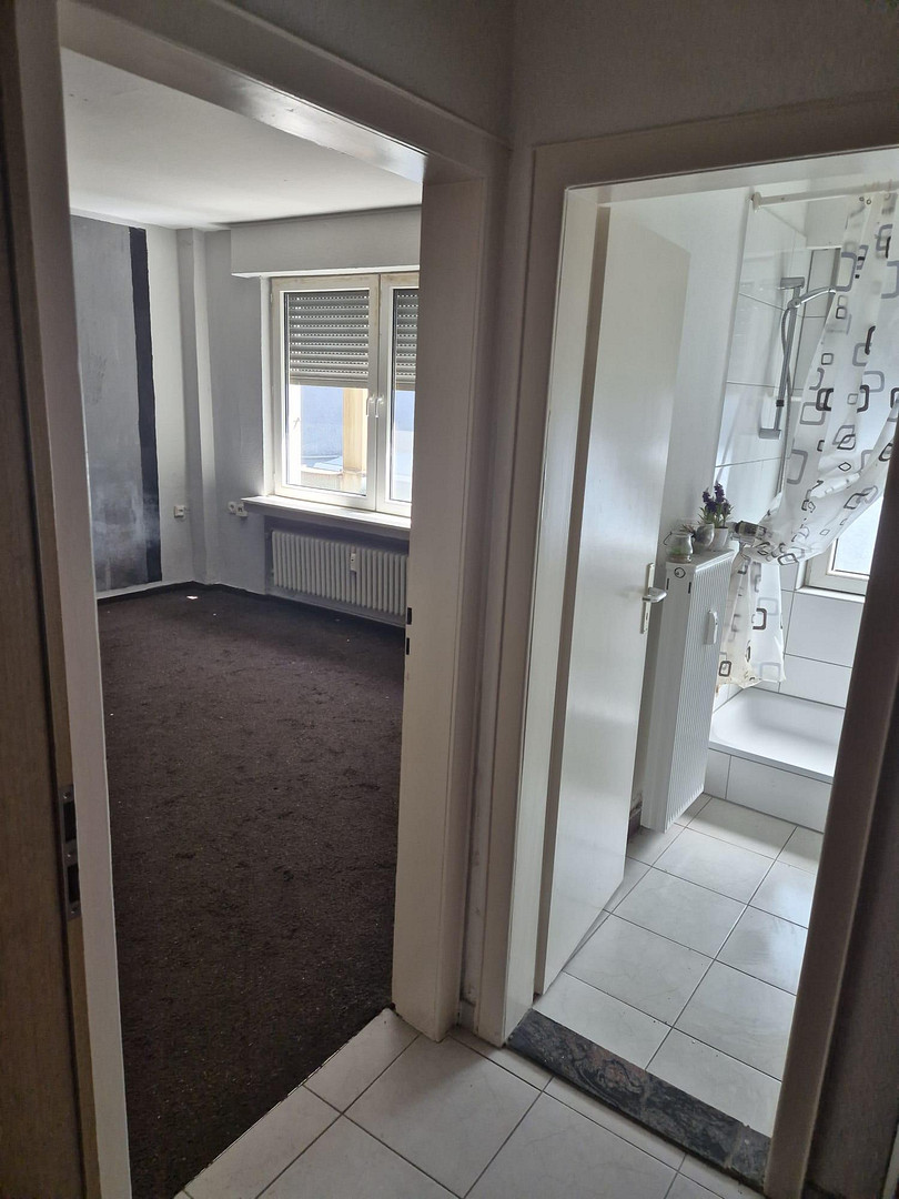 Urbanes Wohnen im Herzen von Dortmund: Ihr effizientes 1-Zimmer-Apartment! – 44141 Dortmund(Mitte) – Vorschaubild 2