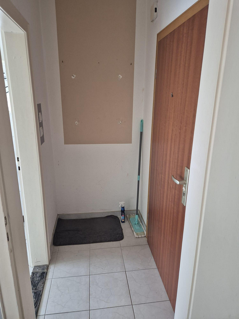 Urbanes Wohnen im Herzen von Dortmund: Ihr effizientes 1-Zimmer-Apartment! – 44141 Dortmund(Mitte) – Vorschaubild 6