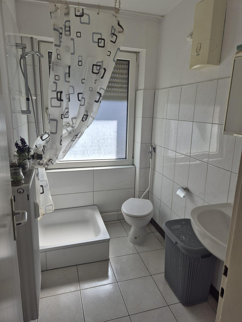 Urbanes Wohnen im Herzen von Dortmund: Ihr effizientes 1-Zimmer-Apartment! – 44141 Dortmund(Mitte) – Vorschaubild 7