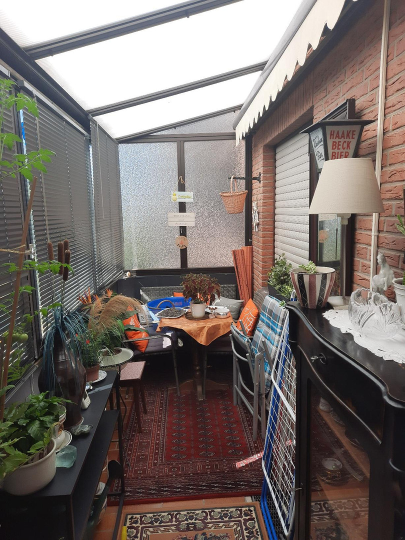 Schöne barrierefreie Erdgeschosswohnung in Braunschweig-Gliesmarode – 38104 Braunschweig(Gliesmarode) – Vorschaubild 13