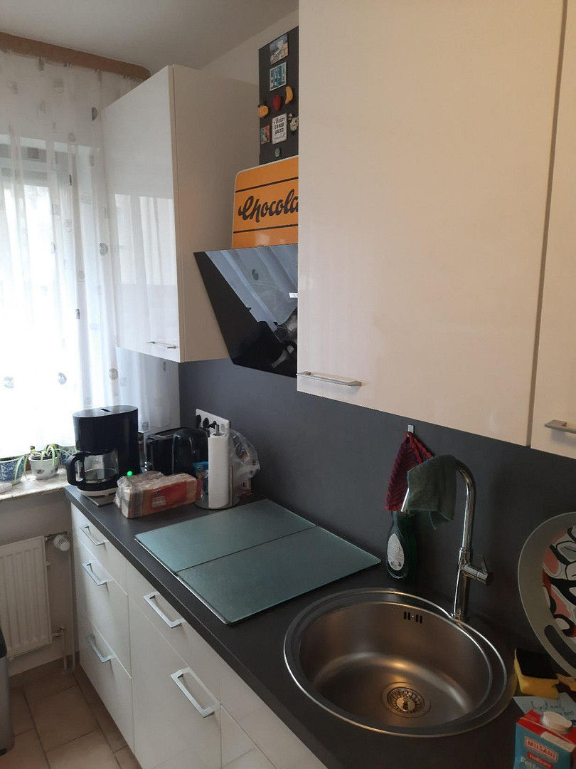 Schöne barrierefreie Erdgeschosswohnung in Braunschweig-Gliesmarode – 38104 Braunschweig(Gliesmarode) – Vorschaubild 12