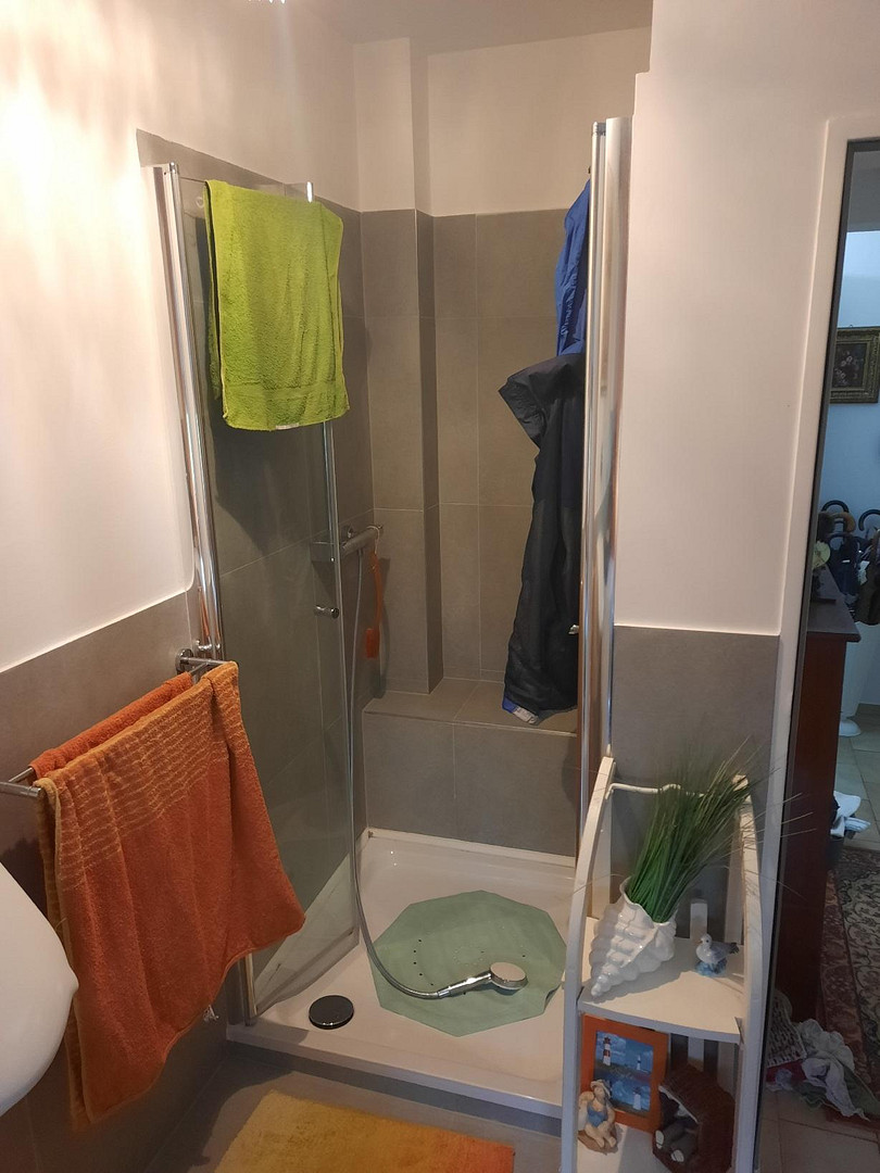 Schöne barrierefreie Erdgeschosswohnung in Braunschweig-Gliesmarode – 38104 Braunschweig(Gliesmarode) – Vorschaubild 10