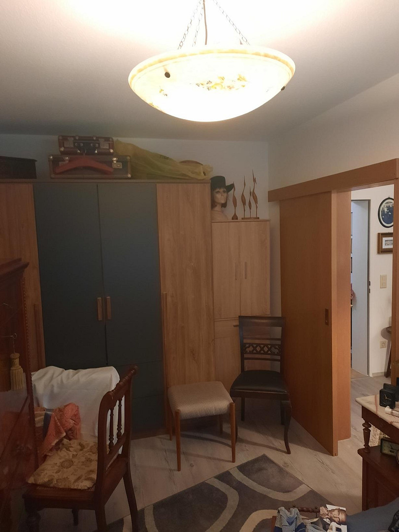 Schöne barrierefreie Erdgeschosswohnung in Braunschweig-Gliesmarode – 38104 Braunschweig(Gliesmarode) – Vorschaubild 6