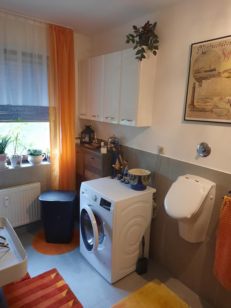 Schöne barrierefreie Erdgeschosswohnung in Braunschweig-Gliesmarode – 38104 Braunschweig(Gliesmarode) – Vorschaubild 11
