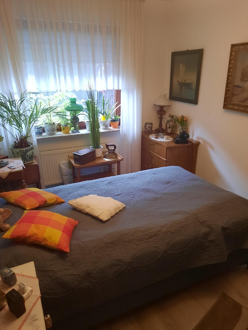 Schöne barrierefreie Erdgeschosswohnung in Braunschweig-Gliesmarode – 38104 Braunschweig(Gliesmarode) – Vorschaubild 5