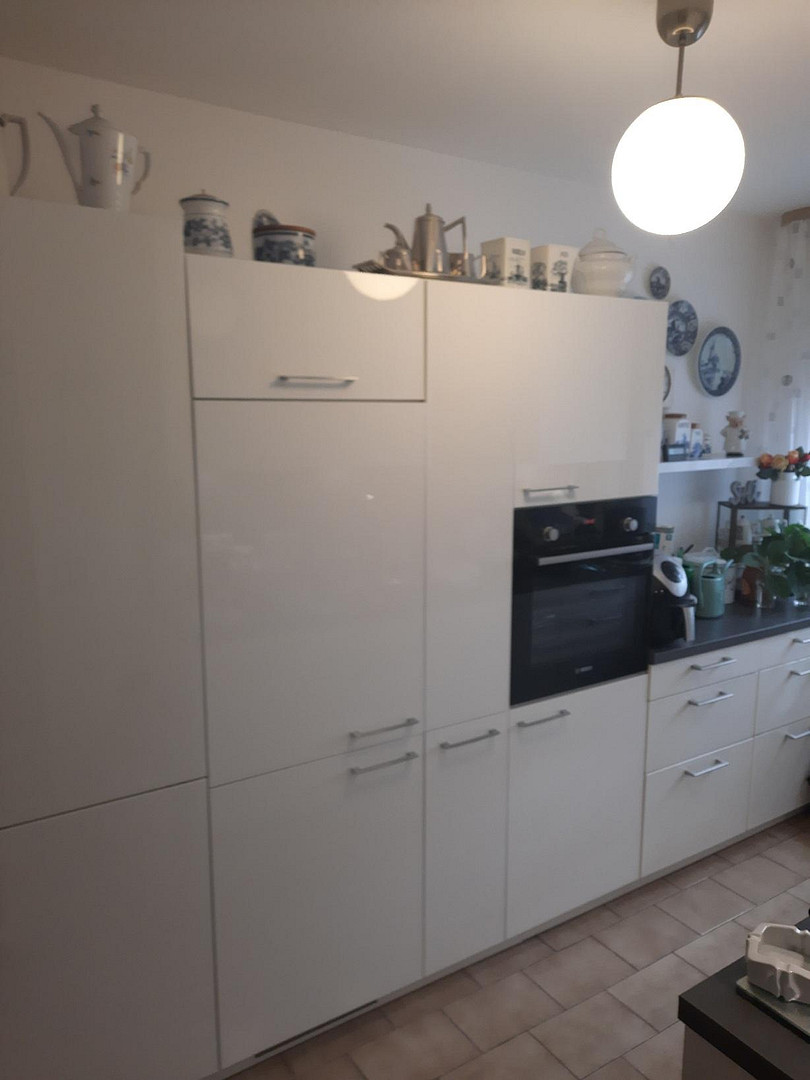 Schöne barrierefreie Erdgeschosswohnung in Braunschweig-Gliesmarode – 38104 Braunschweig(Gliesmarode) – Vorschaubild 4