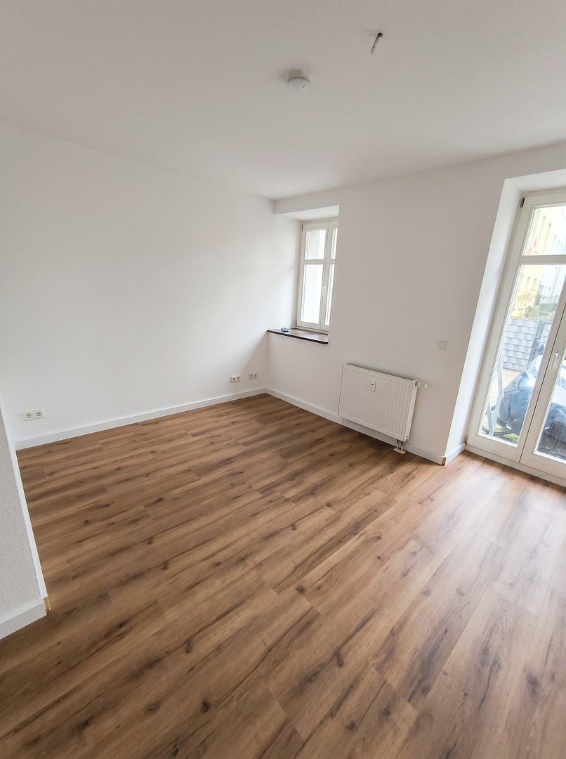 Charmante 2 Zimmer Wohnung in Leipzig Lindenau – Foto 4