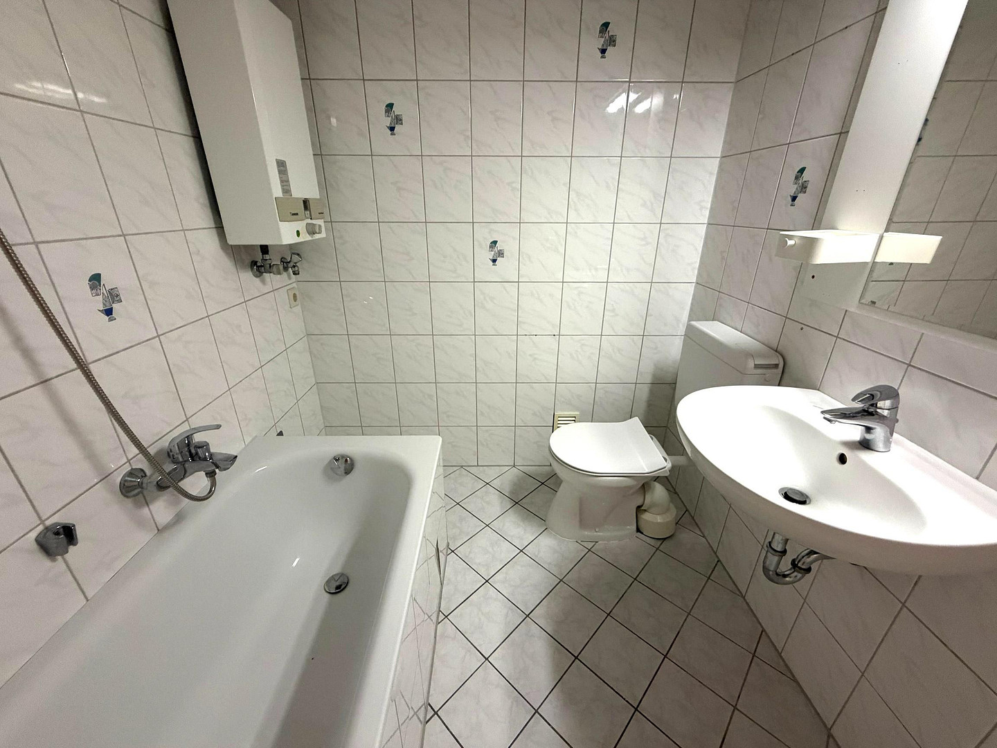Einziehen oder vermieten * in LU Zentrum – 67059 Ludwigshafen(Mitte) – Vorschaubild 5