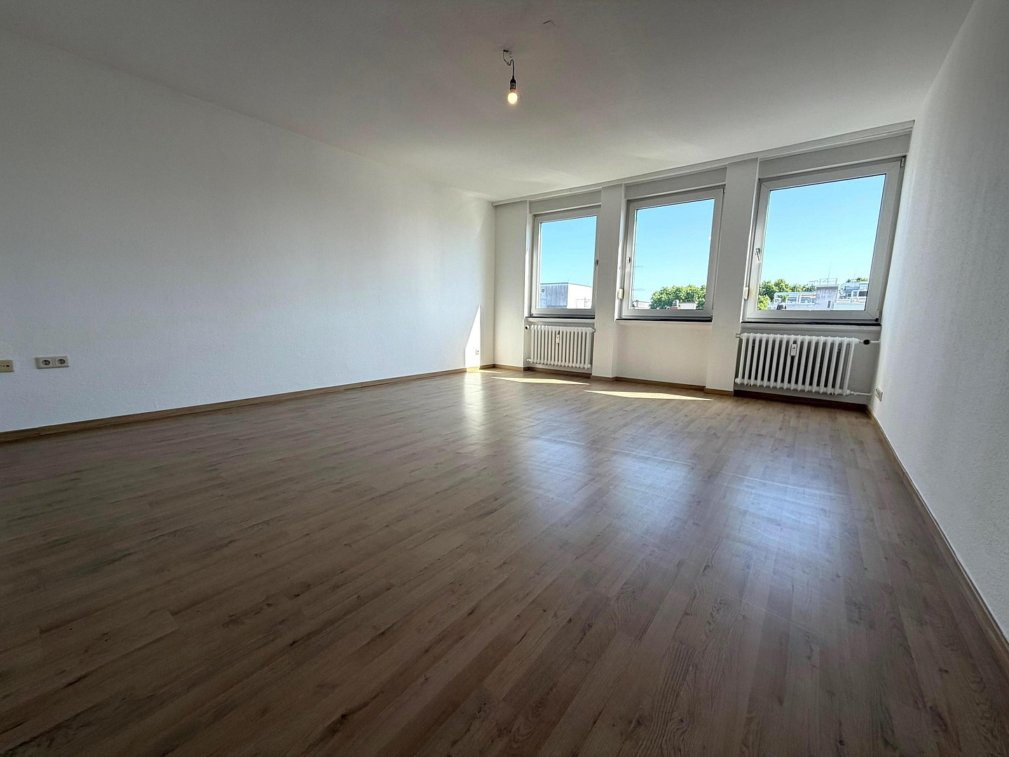 Einziehen oder vermieten * in LU Zentrum