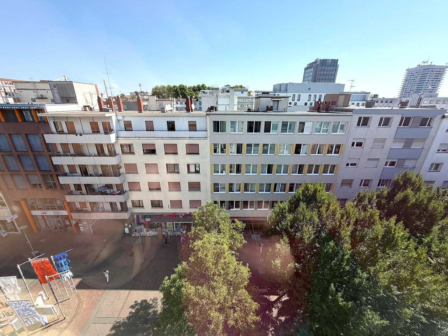 Einziehen oder vermieten * in LU Zentrum – 67059 Ludwigshafen(Mitte) – Vorschaubild 7