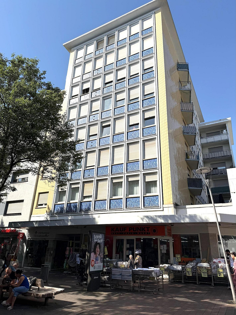 Einziehen oder vermieten * in LU Zentrum – 67059 Ludwigshafen(Mitte) – Vorschaubild 8