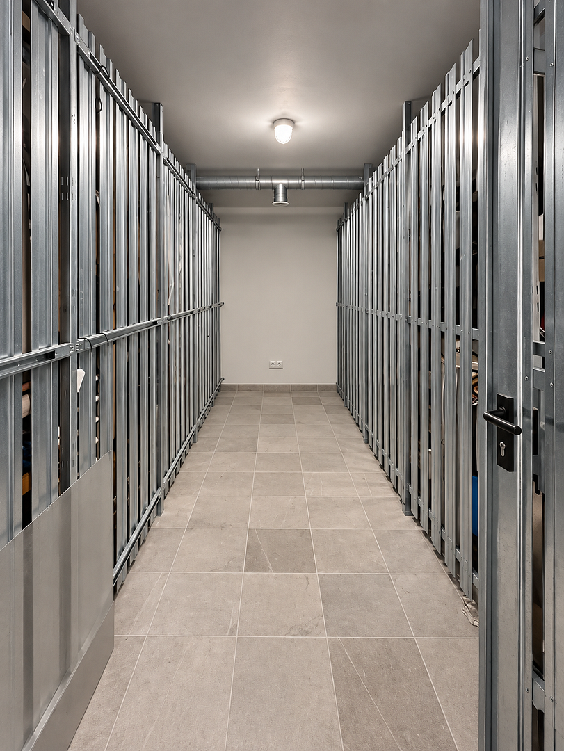Penthouse mit Einbauküche – 81737 München(Ramersdorf) – Vorschaubild 14