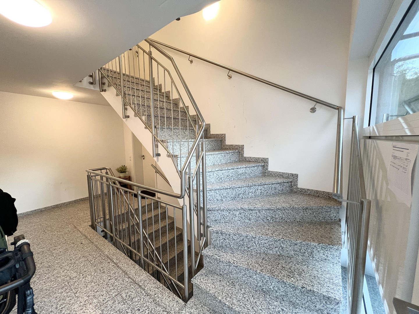 Penthouse mit Einbauküche – 81737 München(Ramersdorf) – Vorschaubild 15
