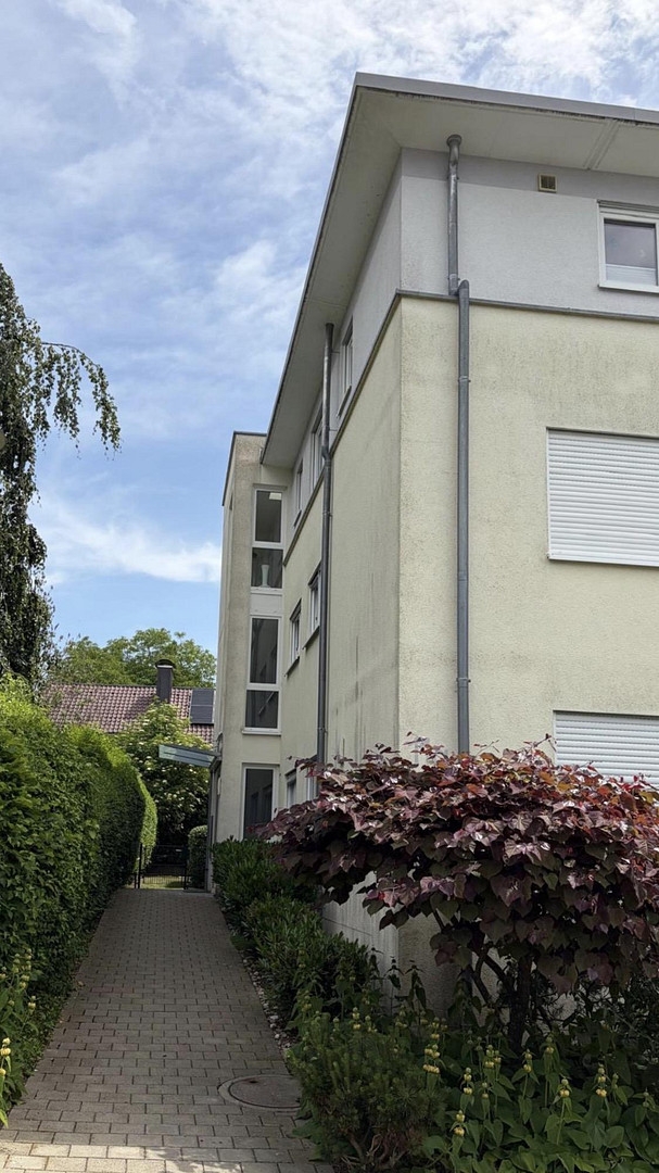 Provisionsfrei! Helles Wohnjuwel - 3,5-Zi. in Immenstaad - See- & Bergsicht - Energieklasse A – 88090 Immenstaad(Immenstaad am Bodensee) – Vorschaubild 13