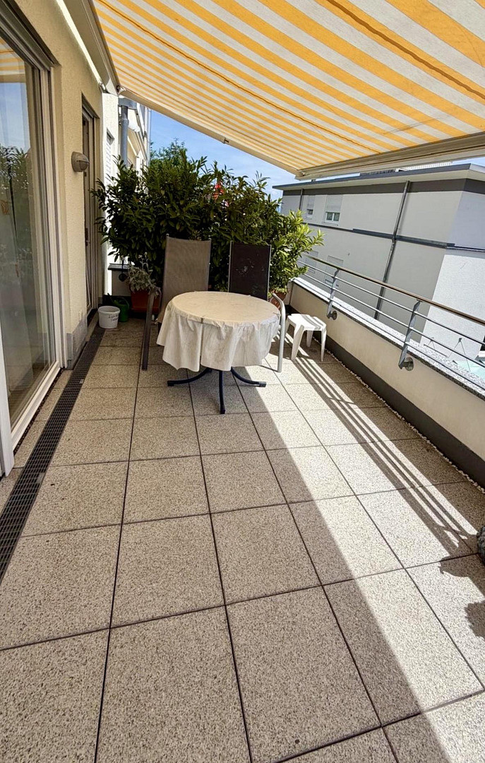 Provisionsfrei! Helles Wohnjuwel - 3,5-Zi. in Immenstaad - See- & Bergsicht - Energieklasse A – 88090 Immenstaad(Immenstaad am Bodensee) – Vorschaubild 6