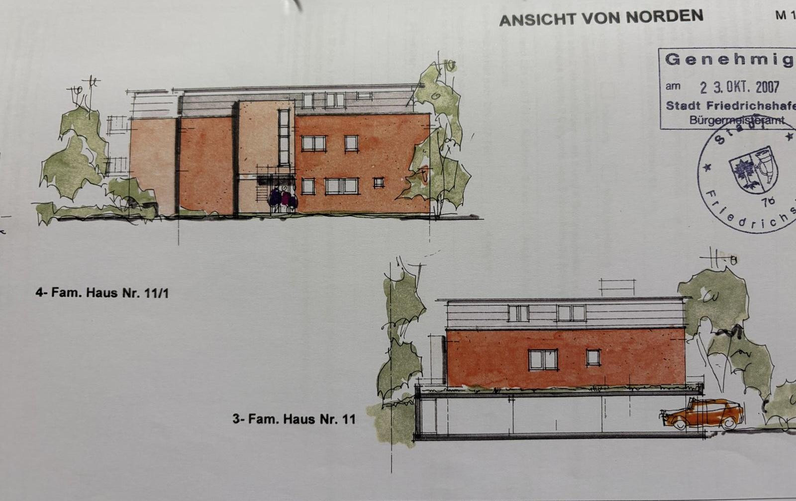 Provisionsfrei! Helles Wohnjuwel - 3,5-Zi. in Immenstaad - See- & Bergsicht - Energieklasse A – 88090 Immenstaad(Immenstaad am Bodensee) – Vorschaubild 22