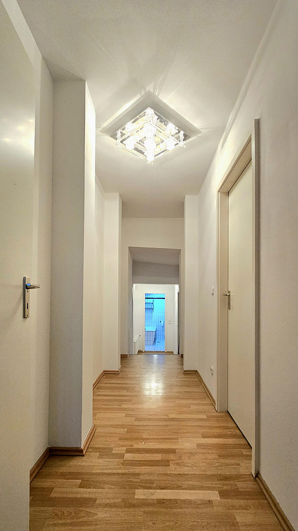 HERZSTÜCK, TEGELER SEE. Raffinierte 3 1/2 individuelle Mansarden WE mit Dachterrasse. BEZUGSFERTIG. – 13507 Berlin-Tegel(Tegel) – Vorschaubild 23