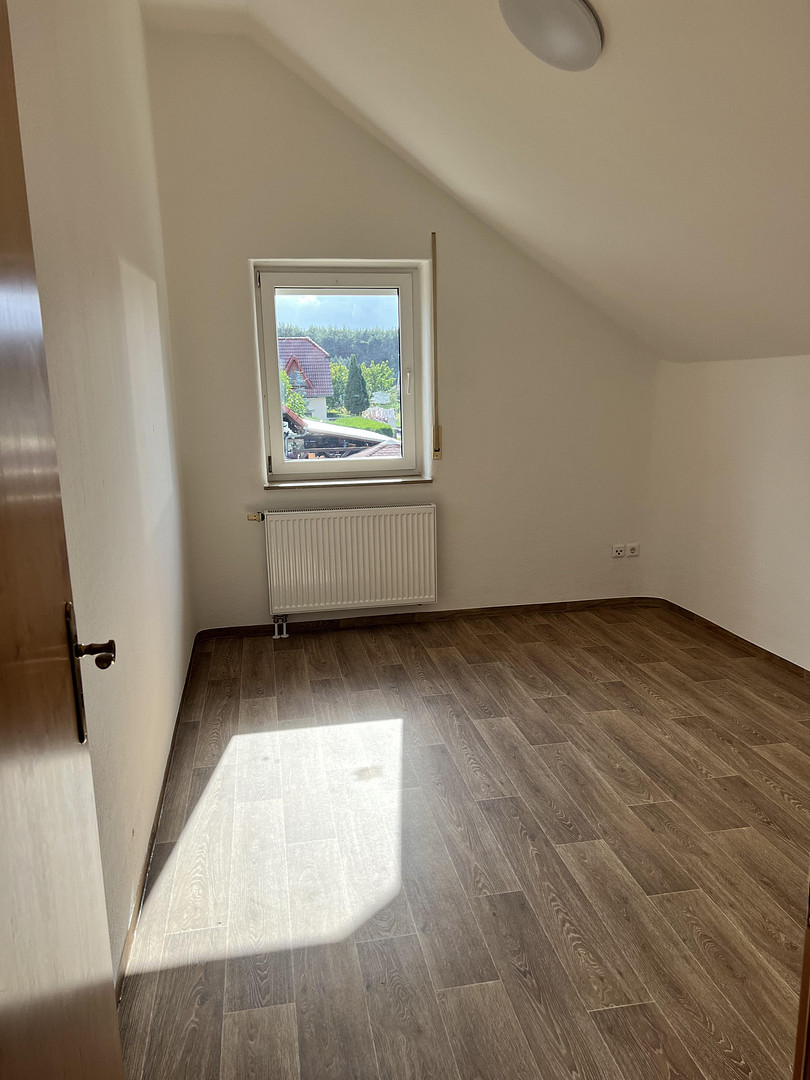 🌿 Renovierte Doppelhaushälfte mit grossem Garten und Garage in Linthe bei Berlin/ Potsdam – 14822 Linthe – Vorschaubild 21