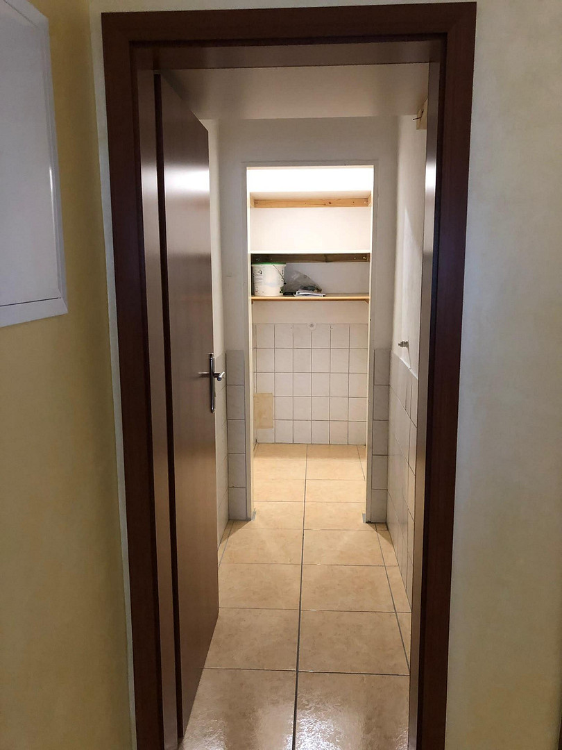 86,5 m² • 3 Zimmer • Einbauküche mit NEUEN Geräten • Neckarstadt-Ost – 68167 Mannheim – Vorschaubild 14