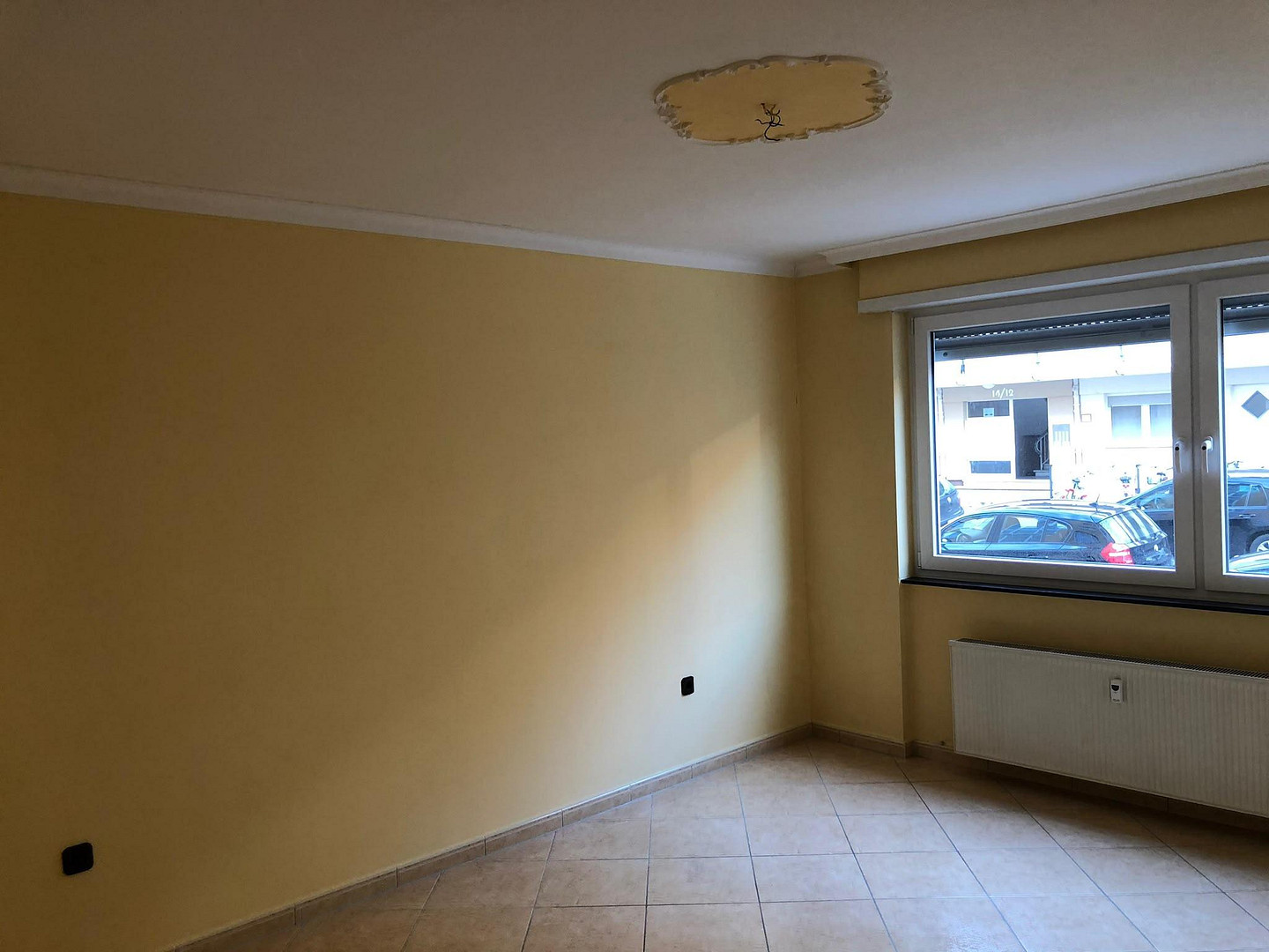 86,5 m² • 3 Zimmer • Einbauküche mit NEUEN Geräten • Neckarstadt-Ost – 68167 Mannheim – Vorschaubild 7