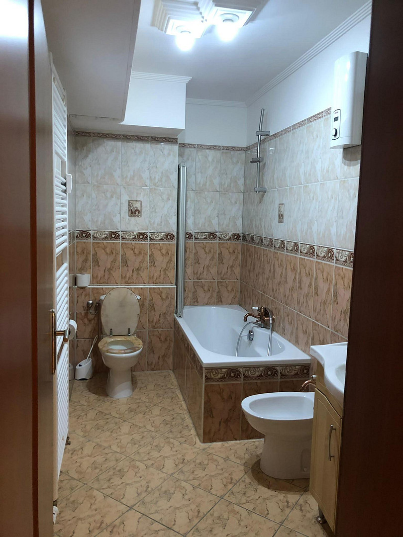 86,5 m² • 3 Zimmer • Einbauküche mit NEUEN Geräten • Neckarstadt-Ost – 68167 Mannheim – Vorschaubild 12