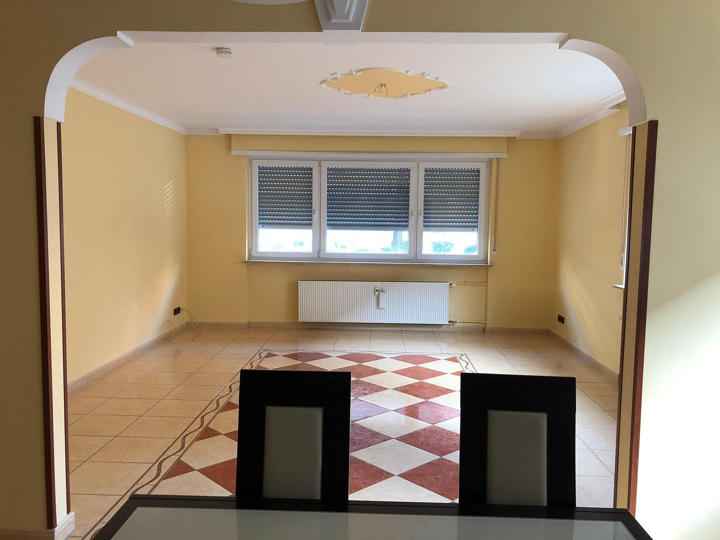 86,5 m² • 3 Zimmer • Einbauküche mit NEUEN Geräten • Neckarstadt-Ost – 68167 Mannheim – Vorschaubild 5