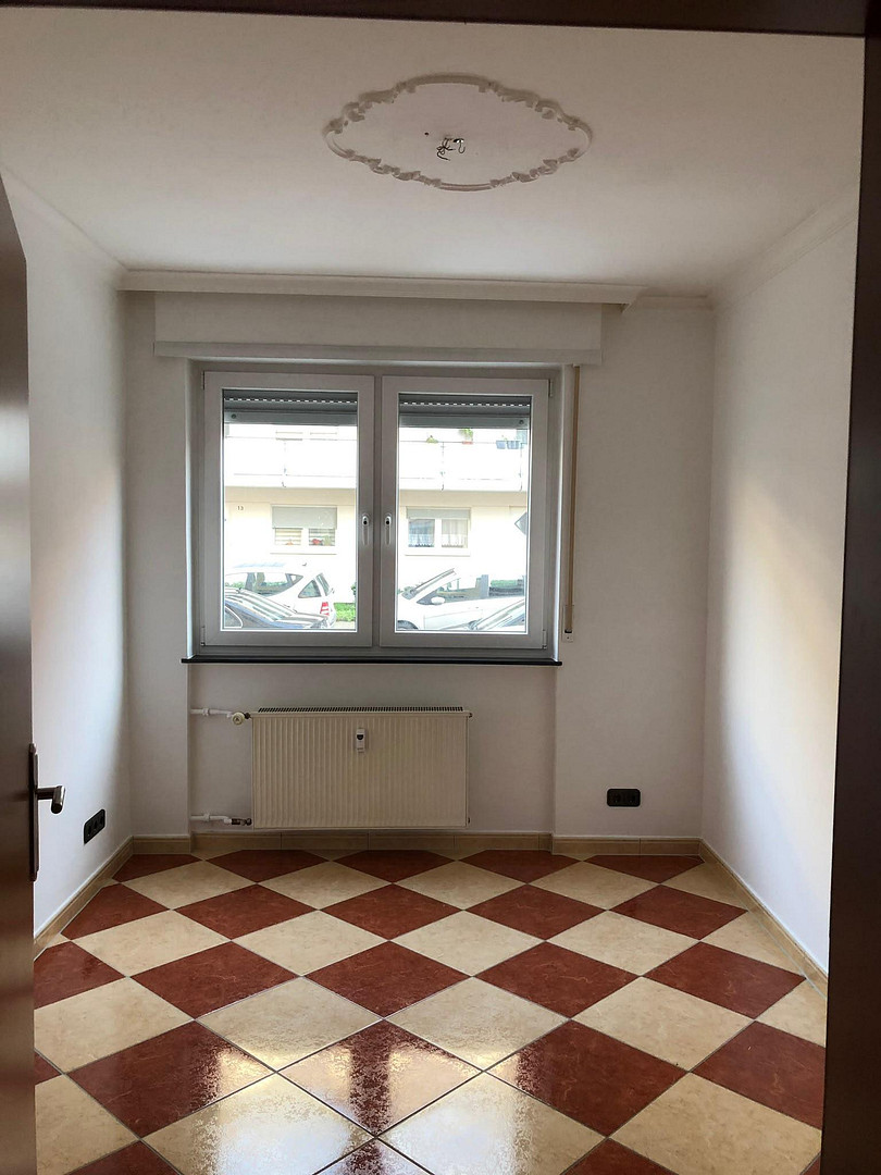 86,5 m² • 3 Zimmer • Einbauküche mit NEUEN Geräten • Neckarstadt-Ost – 68167 Mannheim – Vorschaubild 11