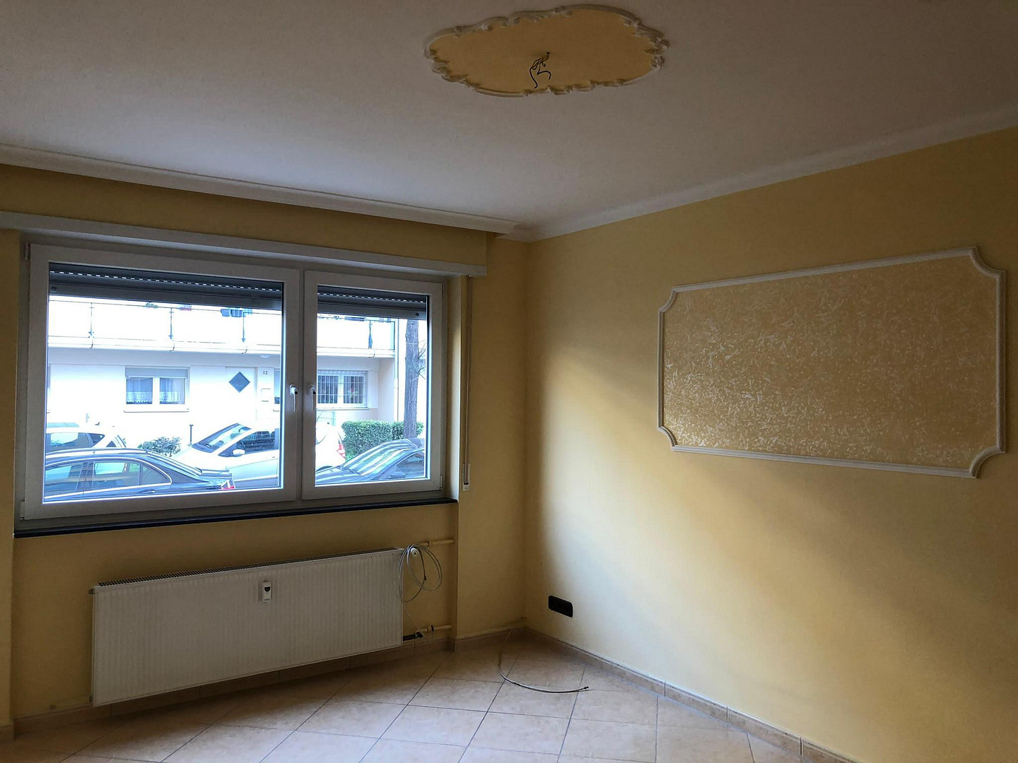 86,5 m² • 3 Zimmer • Einbauküche mit NEUEN Geräten • Neckarstadt-Ost – 68167 Mannheim – Vorschaubild 8