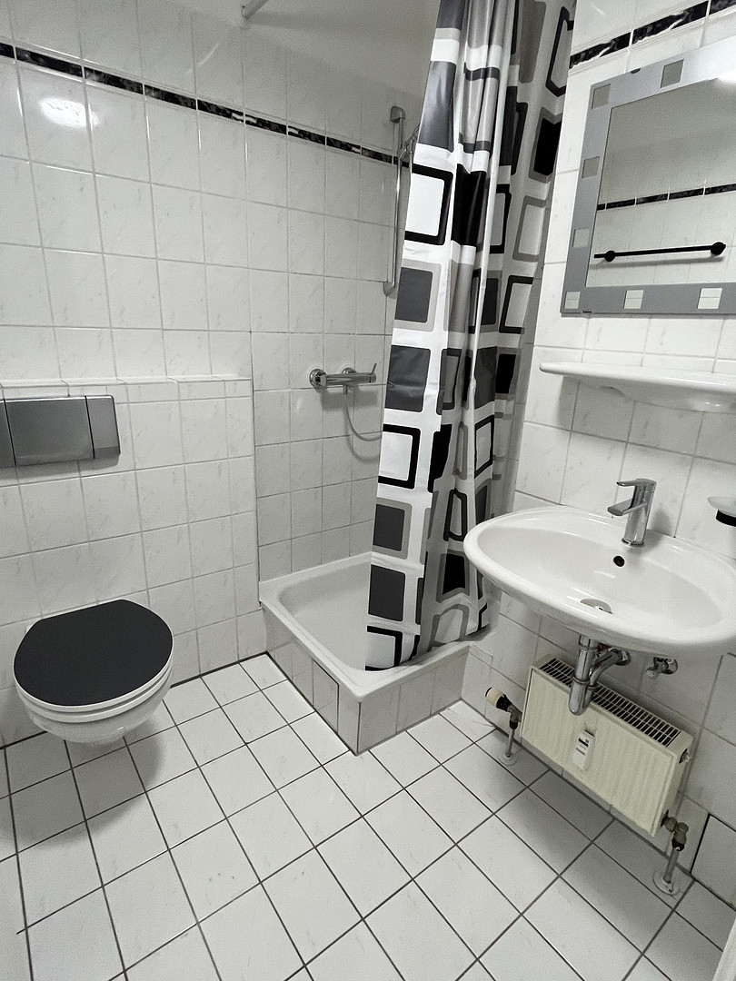Wunderschönes, sehr helles 1-Zimmer Appartement in Mü-Moosach – 80992 München(Moosach) – Vorschaubild 4