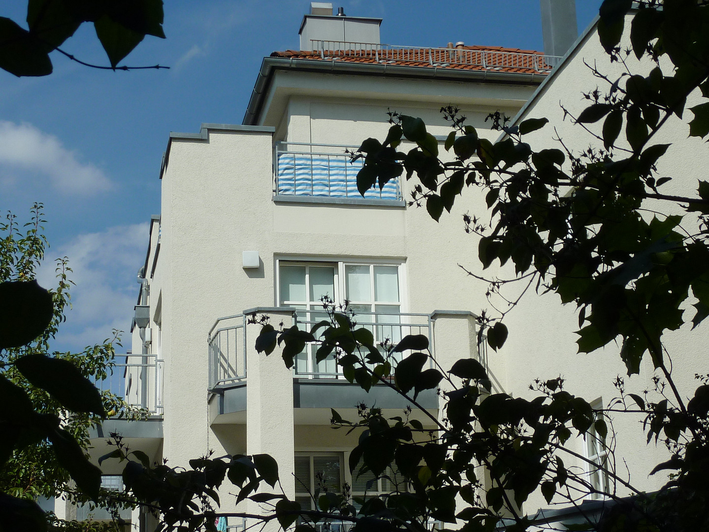 Wunderschönes, sehr helles 1-Zimmer Appartement in Mü-Moosach – 80992 München(Moosach) – Vorschaubild 8