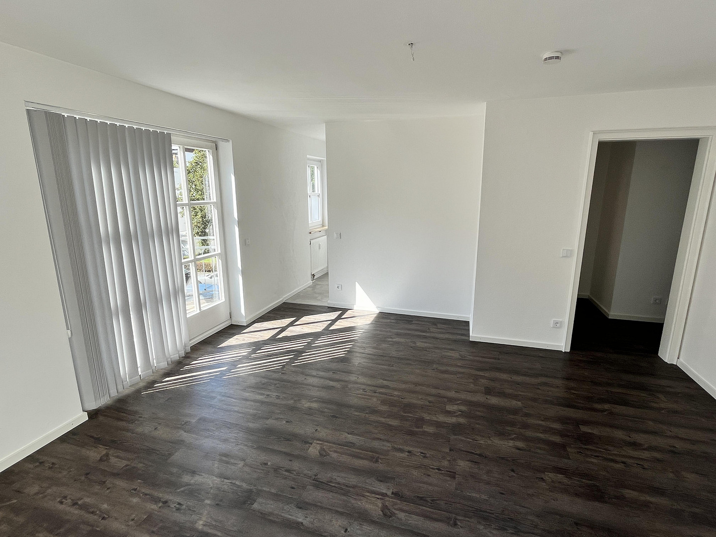 Wunderschönes, sehr helles 1-Zimmer Appartement in Mü-Moosach – 80992 München(Moosach) – Vorschaubild 6