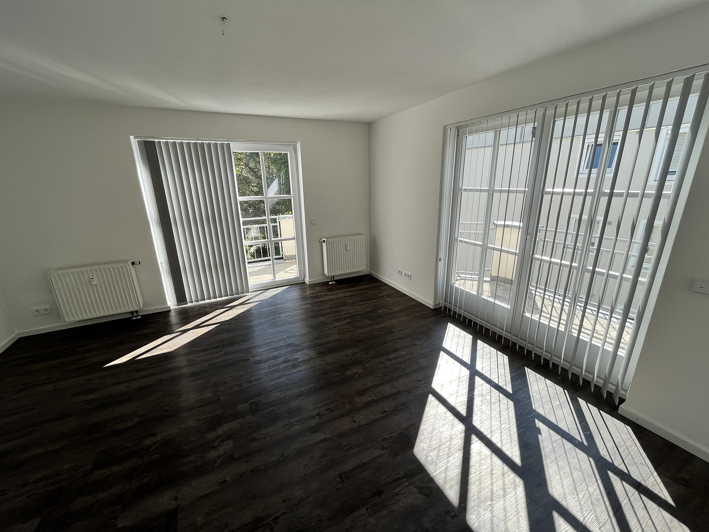 Wunderschönes, sehr helles 1-Zimmer Appartement in Mü-Moosach – 80992 München(Moosach) – Vorschaubild 2