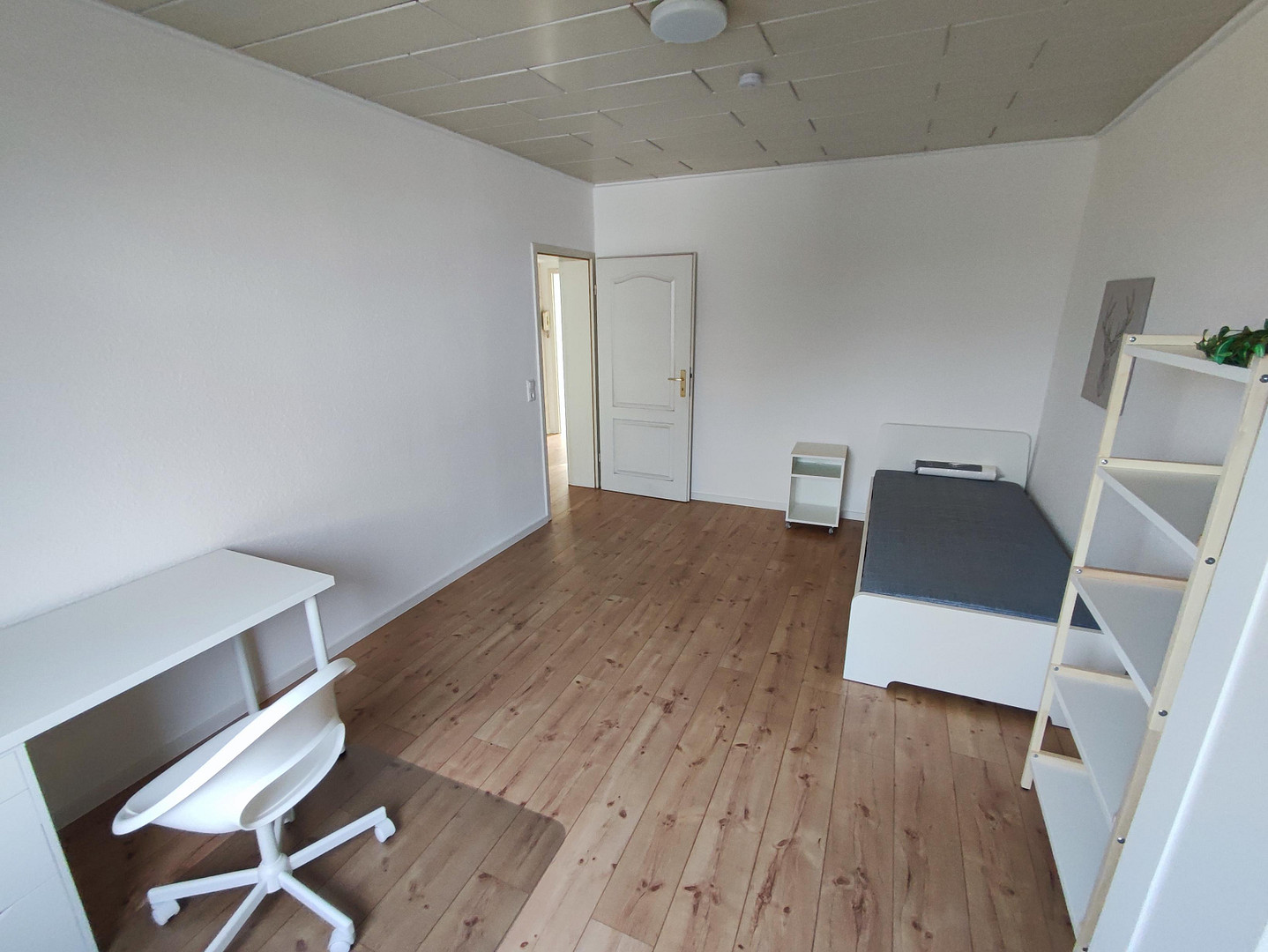 2‑Zimmer‑Wohnung in gefragter Lage zu vermieten – 68167 Mannheim – Vorschaubild 9