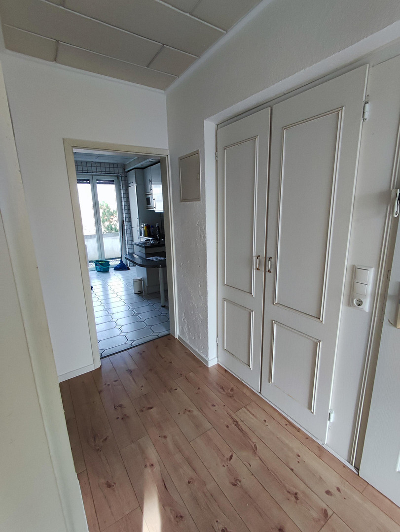 2‑Zimmer‑Wohnung in gefragter Lage zu vermieten – 68167 Mannheim – Vorschaubild 6