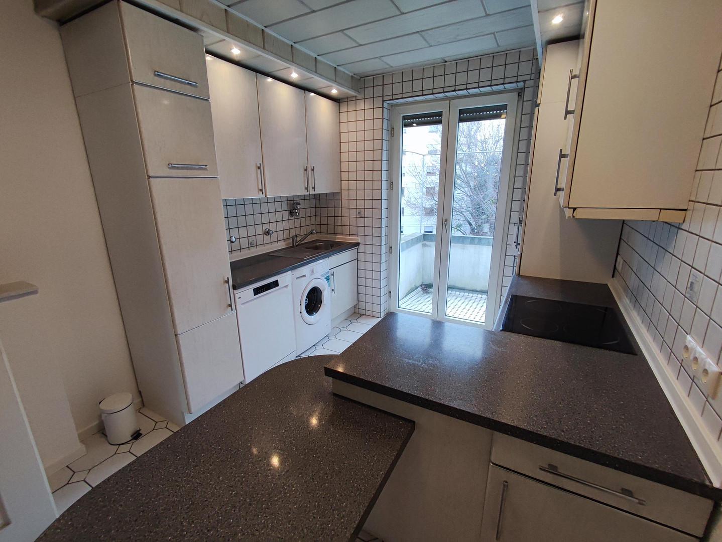 2‑Zimmer‑Wohnung in gefragter Lage zu vermieten – 68167 Mannheim – Vorschaubild 11