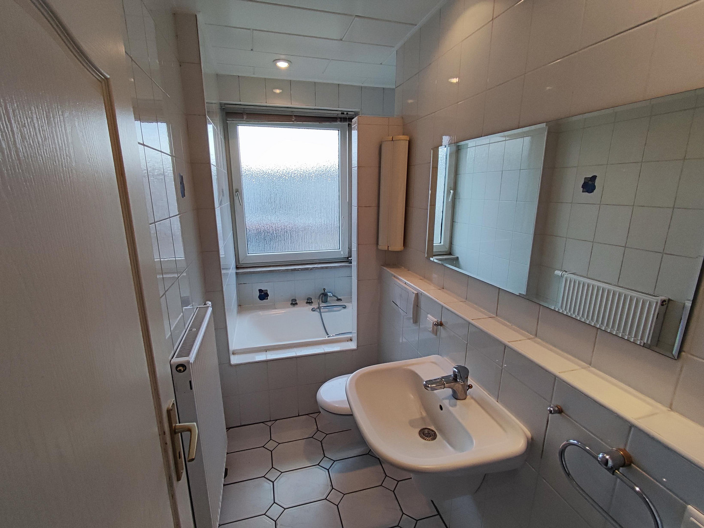 2‑Zimmer‑Wohnung in gefragter Lage zu vermieten – 68167 Mannheim – Vorschaubild 12