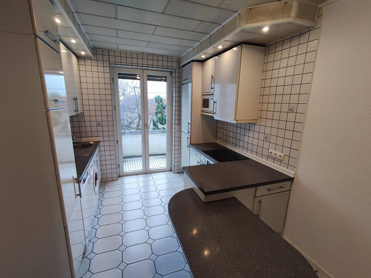 2‑Zimmer‑Wohnung in gefragter Lage zu vermieten – 68167 Mannheim – Vorschaubild 10