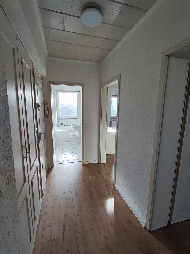 2‑Zimmer‑Wohnung in gefragter Lage zu vermieten – 68167 Mannheim – Vorschaubild 5