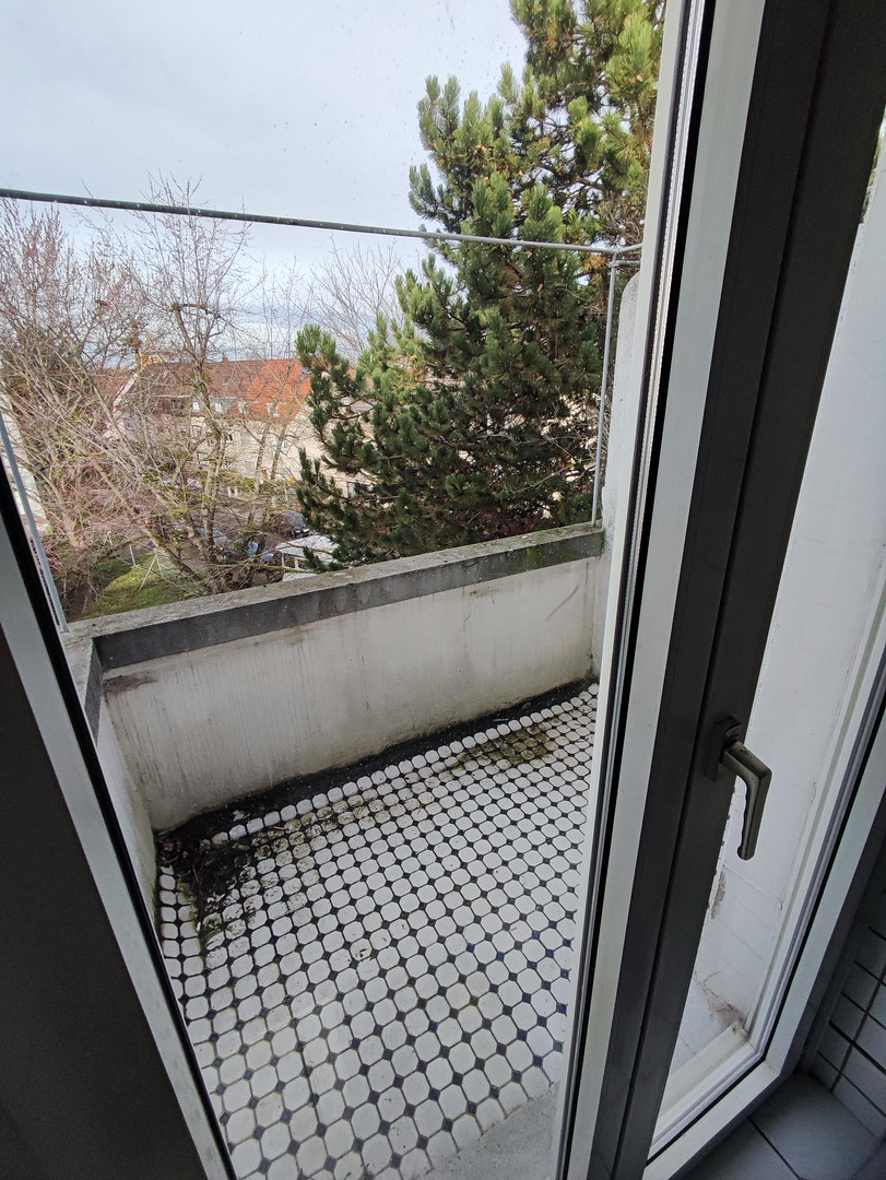 2‑Zimmer‑Wohnung in gefragter Lage zu vermieten – 68167 Mannheim – Vorschaubild 7