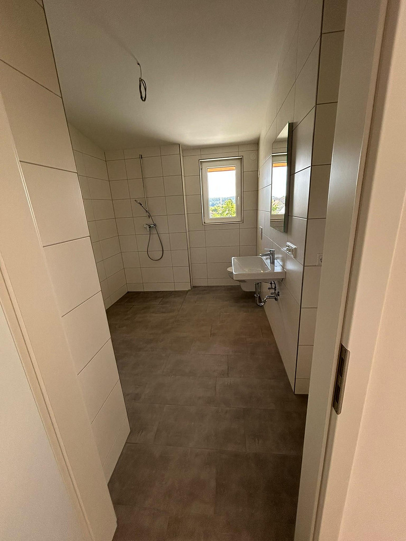 Erstbezug Bezugsfertige Penthousewohnung – 91601 Dombühl – Vorschaubild 7