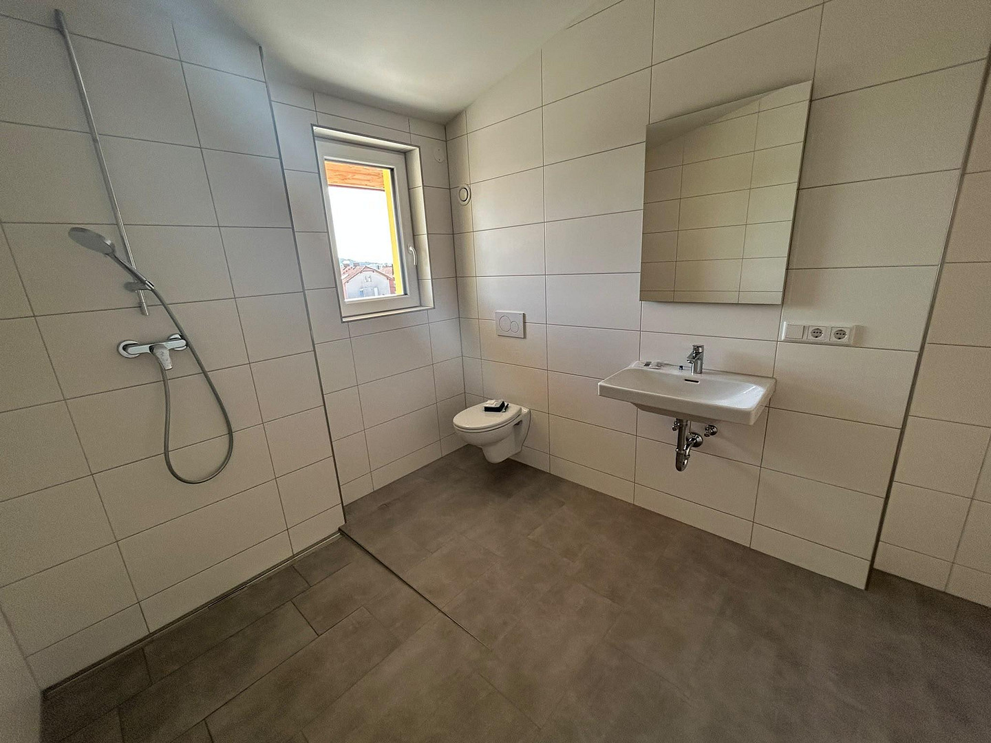 Erstbezug Bezugsfertige Penthousewohnung – 91601 Dombühl – Vorschaubild 8