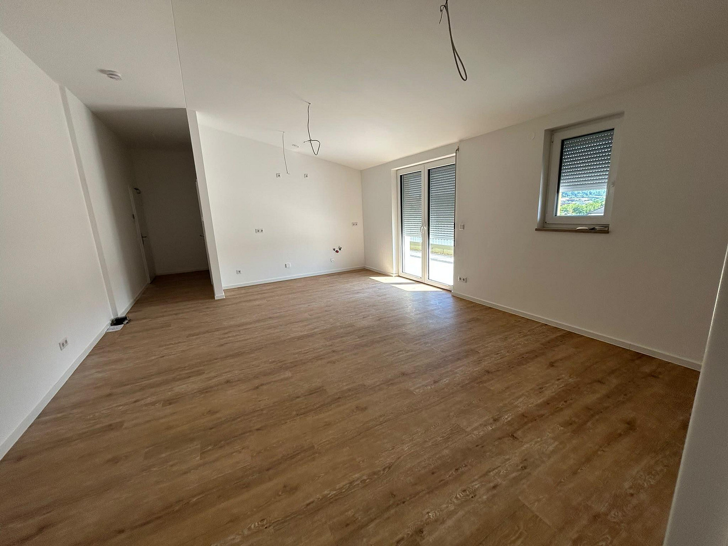 Erstbezug Bezugsfertige Penthousewohnung – 91601 Dombühl – Vorschaubild 5