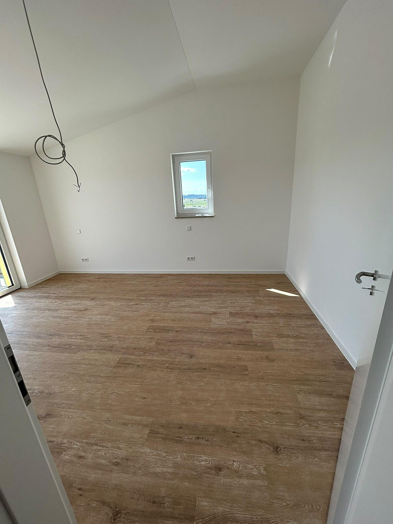 Erstbezug Bezugsfertige Penthousewohnung – 91601 Dombühl – Vorschaubild 4