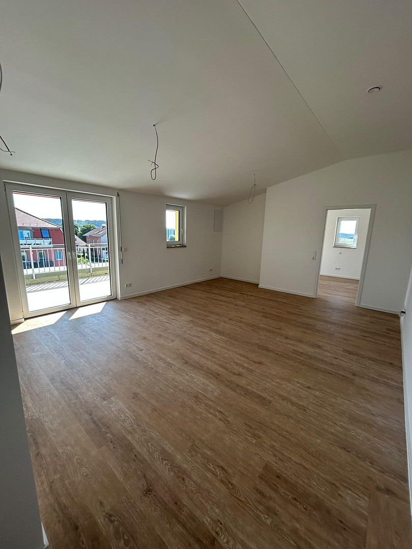 Erstbezug Bezugsfertige Penthousewohnung – 91601 Dombühl – Vorschaubild 6