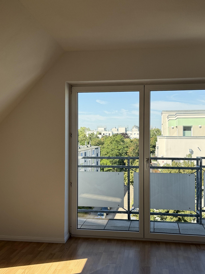Berlin von privat / Helle 3-Zimmer-Wohnung mit Dachterrasse – Berlin-Baumschulenweg – 12437 Berlin(Baumschulenweg) – Vorschaubild 5